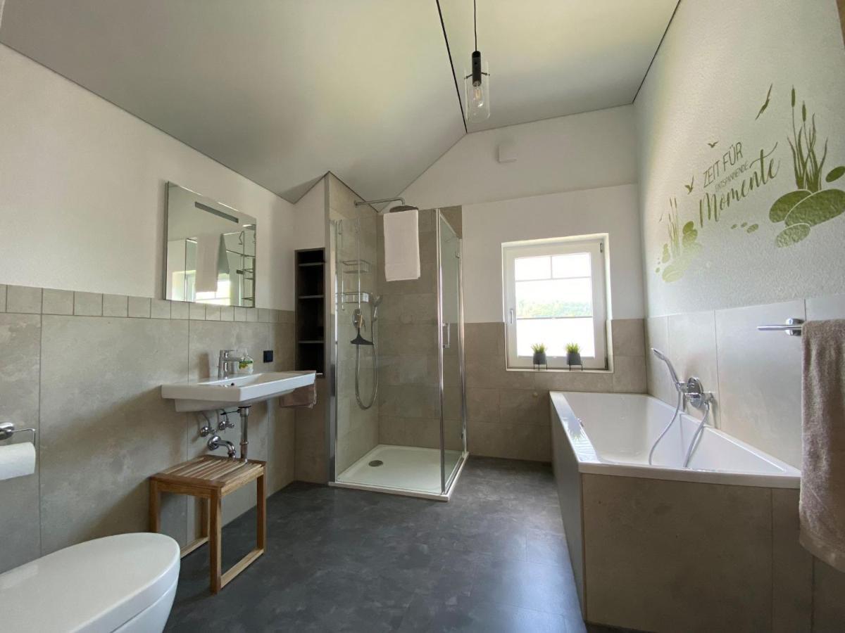 Haus Mariechen Lägenhet Frielendorf Exteriör bild